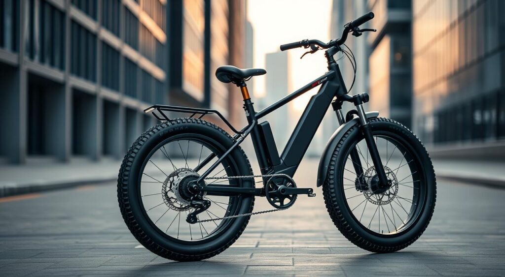 BEMMY bicicleta elétrica 500W pneu largo comprar