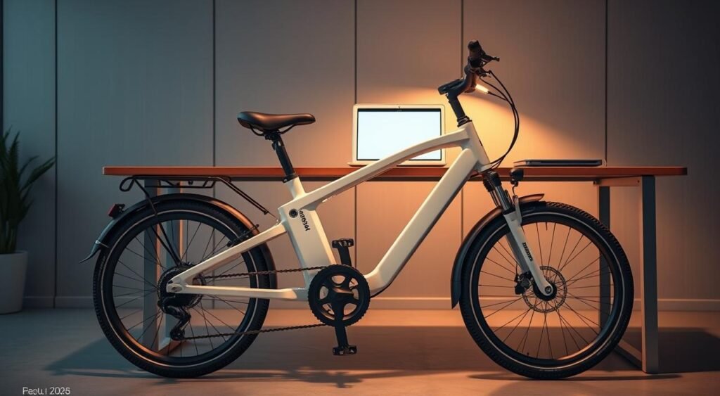 HONEYWHALE B20 bicicleta dobrável Brasil