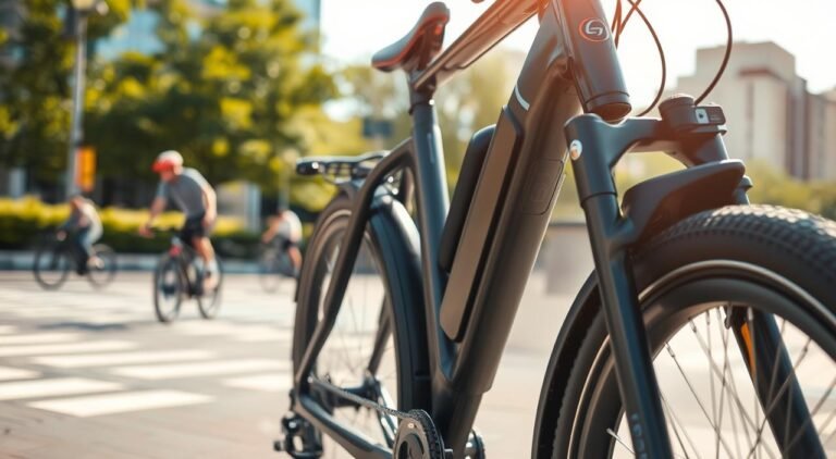 Pedal assistido vs acelerador qual é legal no Brasil