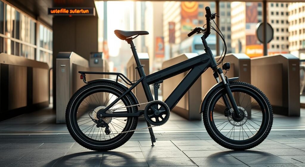 bicicleta elétrica dobrável 30 km/h comprar