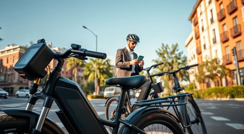 regra dos 32 km/h legislação bicicleta elétrica
