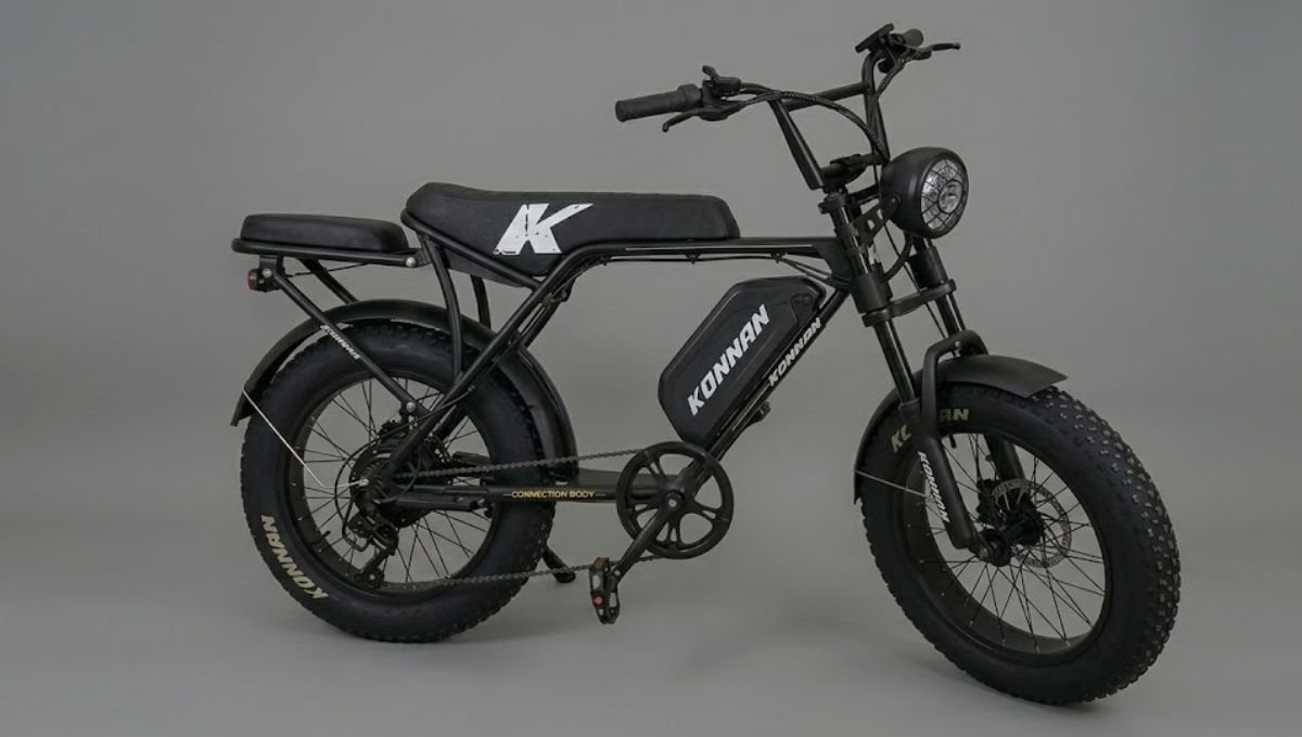 Gts mg 16 scooter bicicleta elétrica 1000w