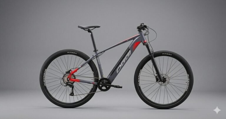 bicicleta elétrica para subida ladeira qual comprar
