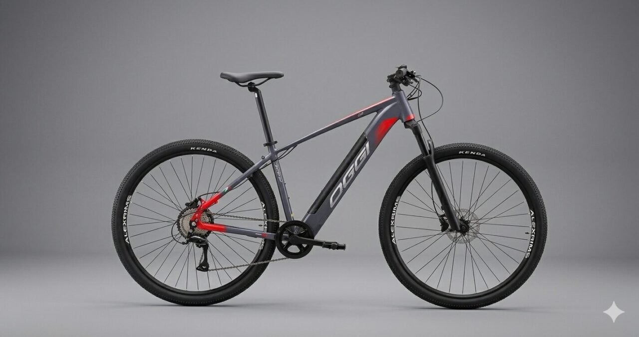 bicicleta elétrica para subida ladeira qual comprar