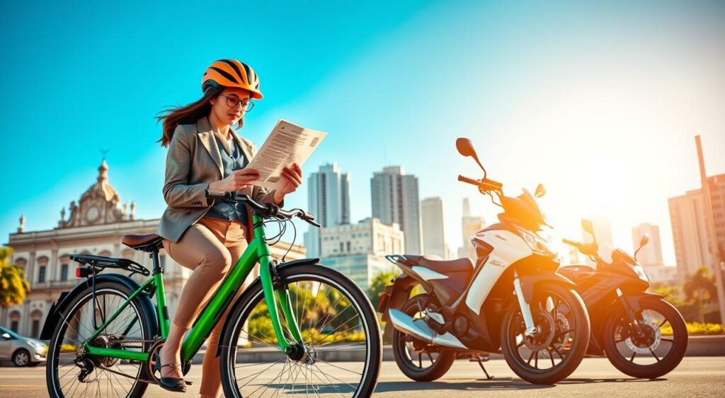 Aspectos legais e segurança: exigências para circulação no Brasil