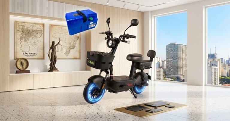 Cavalletta C2 750w