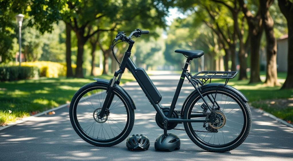 Prós da Bicicleta Elétrica Smartway Cavalletta C12 1000W