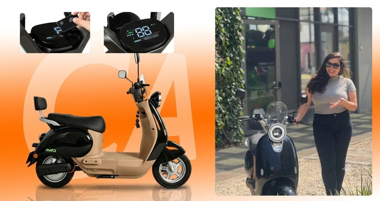 Vale a Pena Comprar a Bicicleta Elétrica Smartway Cavalletta C12 1000W