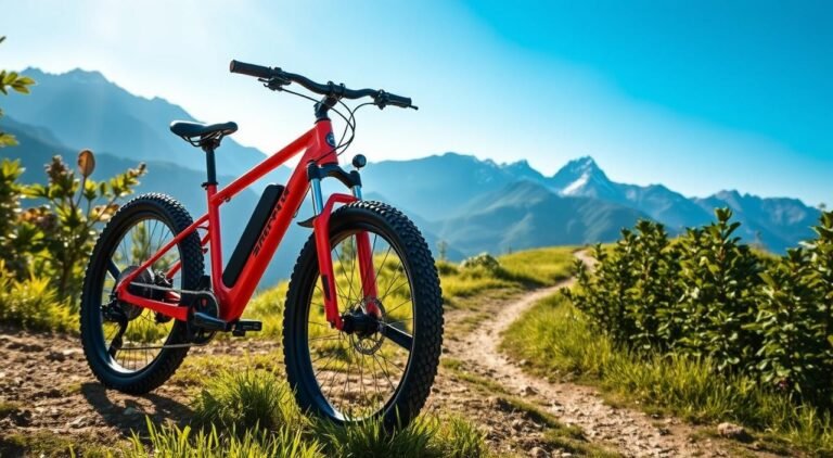 Vale a Pena Comprar a Ebike de Montanha Honeywhale S8 de 450W?