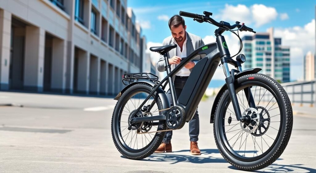 preço bike elétrica cavalletta c12 1000w