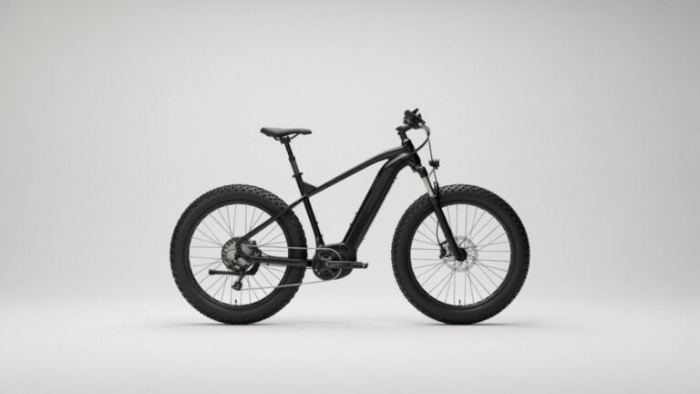 Como escolher uma bicicleta elétrica
