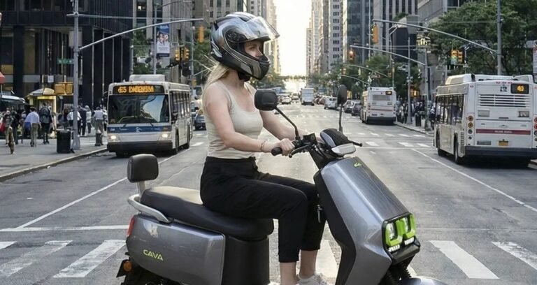 Vale a Pena Comprar a E-Bike Cavalletta C15 1000W 60V em 2026