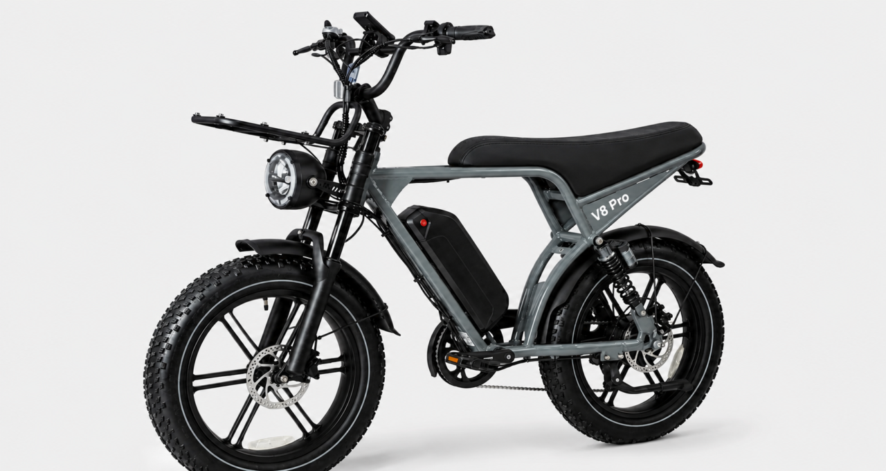 Vale a Pena o Investimento na Panda V8 Pro S-z 1000W