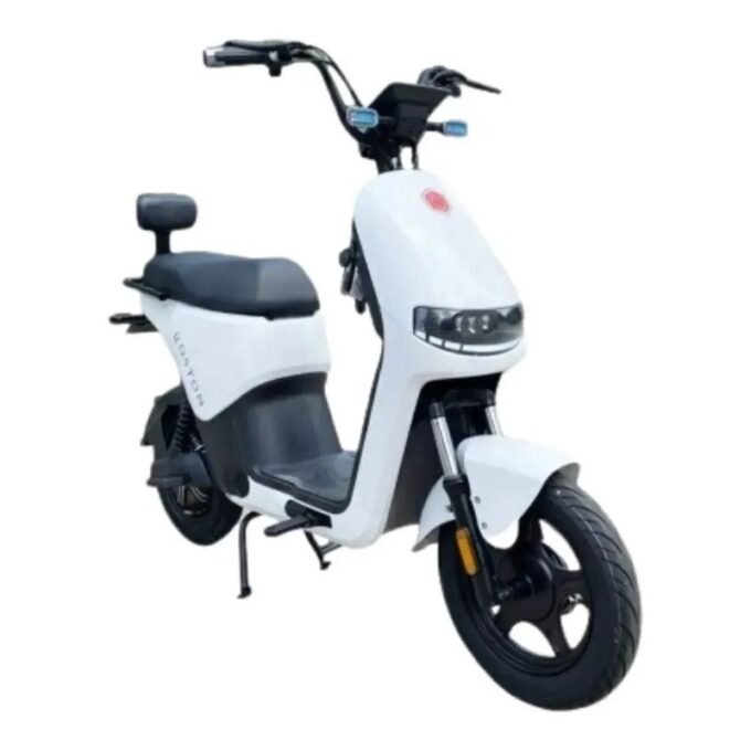 Bicicleta Moto Eletrica X15 Max 1000w Scooter Foston Novo