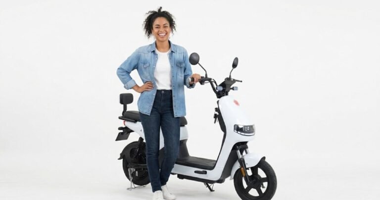 Foston X15 Max 1000W ou Bike Elétrica? Veja o que diz a lei