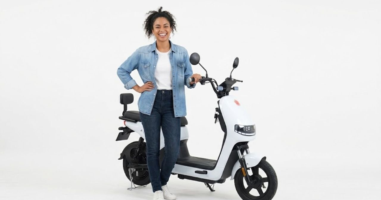 Foston X15 Max 1000W ou Bike Eletrica