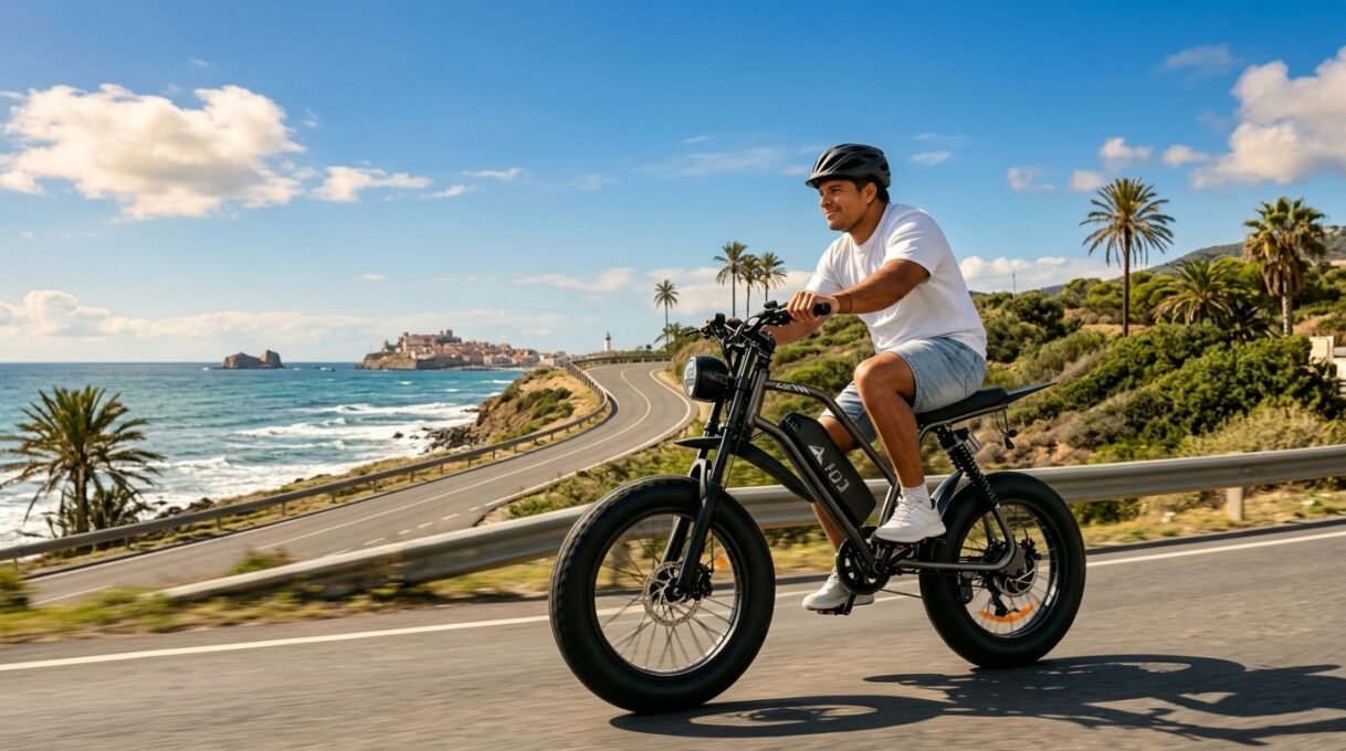 Ouxi GT20 Review